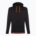 Felpa da uomo Ellesse Koda Oh Hoody nero 5