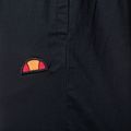 Pantaloni Ellesse Mana Track da uomo, nero 3