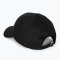 Cappello da baseball Ellesse Marlon nero 3