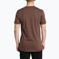 Maglietta Ellesse Terraforma marrone da uomo 2