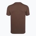 Maglietta Ellesse Terraforma marrone da uomo 6