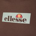 Maglietta Ellesse Terraforma marrone da uomo 7
