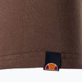 Maglietta Ellesse Terraforma marrone da uomo 8