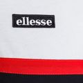 Maglietta Ellesse Venire nero/rosso/bianco da uomo 3