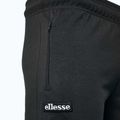 Pantaloni Ellesse Bertoni Track da uomo, nero 4