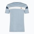 Maglietta Caserio Tee da uomo Ellesse blu chiaro 5