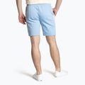 Pantaloncini Ellesse Turi da uomo blu chiaro 2