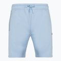 Pantaloncini Ellesse Turi da uomo blu chiaro 5