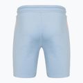 Pantaloncini Ellesse Turi da uomo blu chiaro 6