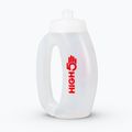 Borraccia High5 Run 350 ml white/red