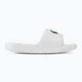 Infradito Lacoste uomo 45CMA0002 bianco/verde 2