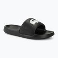 Infradito Lacoste uomo 45CMA0002 nero/bianco
