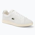 Scarpe Lacoste uomo 45SMA0023 bianco/verde