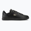 Scarpe Lacoste uomo 45CMA0052 nero/nero 2