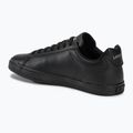Scarpe Lacoste uomo 45CMA0052 nero/nero 3