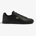 Scarpe Lacoste uomo 45CMA0052 nero/nero 9
