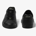 Scarpe Lacoste uomo 45CMA0052 nero/nero 10