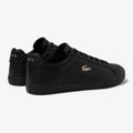 Scarpe Lacoste uomo 45CMA0052 nero/nero 11