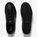 Scarpe Lacoste uomo 45CMA0052 nero/nero 12