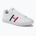Scarpe Lacoste da uomo 45CMA0055 bianco/navy/rosso