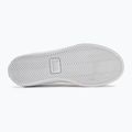 Scarpe Lacoste da uomo 45CMA0055 bianco/navy/rosso 4