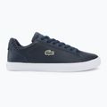 Scarpe Lacoste Lerond Pro uomo bianco/marino 2