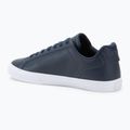 Scarpe Lacoste Lerond Pro uomo bianco/marino 3