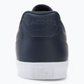 Scarpe Lacoste Lerond Pro uomo bianco/marino 6