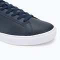 Scarpe Lacoste Lerond Pro uomo bianco/marino 7