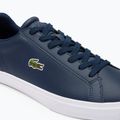 Scarpe Lacoste Lerond Pro uomo bianco/marino 6