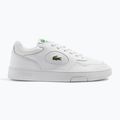 Scarpe Lacoste uomo 46SMA0045 bianco/bianco