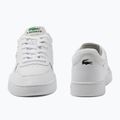 Scarpe Lacoste uomo 46SMA0045 bianco/bianco 3