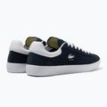 Scarpe Lacoste uomo 46SMA0065 blu/bianco 9