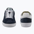 Scarpe Lacoste uomo 46SMA0065 blu/bianco 10