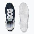 Scarpe Lacoste uomo 46SMA0065 blu/bianco 11