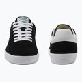 Scarpe Lacoste uomo 46SMA0065 nero/bianco 10