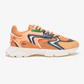 Scarpe Lacoste uomo 47SMA0008 arancione / marina 9
