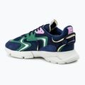 Scarpe Lacoste uomo 47SMA0008 blu / verde 3