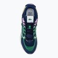 Scarpe Lacoste uomo 47SMA0008 blu / verde 5