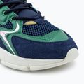 Scarpe Lacoste uomo 47SMA0008 blu / verde 7