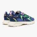 Scarpe Lacoste uomo 47SMA0008 blu / verde 10