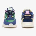 Scarpe Lacoste uomo 47SMA0008 blu / verde 11