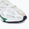 Scarpe Lacoste uomo 47SMA0013 bianco / verde 7