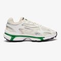 Scarpe Lacoste uomo 47SMA0013 bianco / verde 9