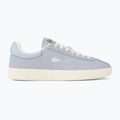 Scarpe Lacoste donna 47SFA0096 blu chiaro / bianco sporco 2