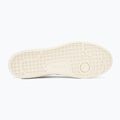 Scarpe Lacoste donna 47SFA0096 blu chiaro / bianco sporco 4