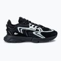 Scarpe Lacoste uomo L003 Neo nero/bianco 2