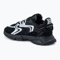 Scarpe Lacoste uomo L003 Neo nero/bianco 3