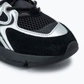 Scarpe Lacoste uomo L003 Neo nero/bianco 7