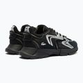 Scarpe Lacoste uomo L003 Neo nero/bianco 10
